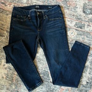 a.n.a skinny jeans